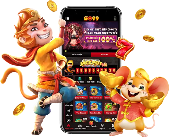Đa dạng trò chơi Nổ Hũ tại 79king78