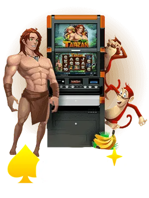 Giao diện thân thiện 79king78