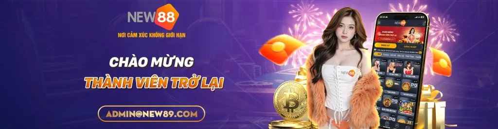 Khuyến mãi chào mừng thành viên mới 79King78