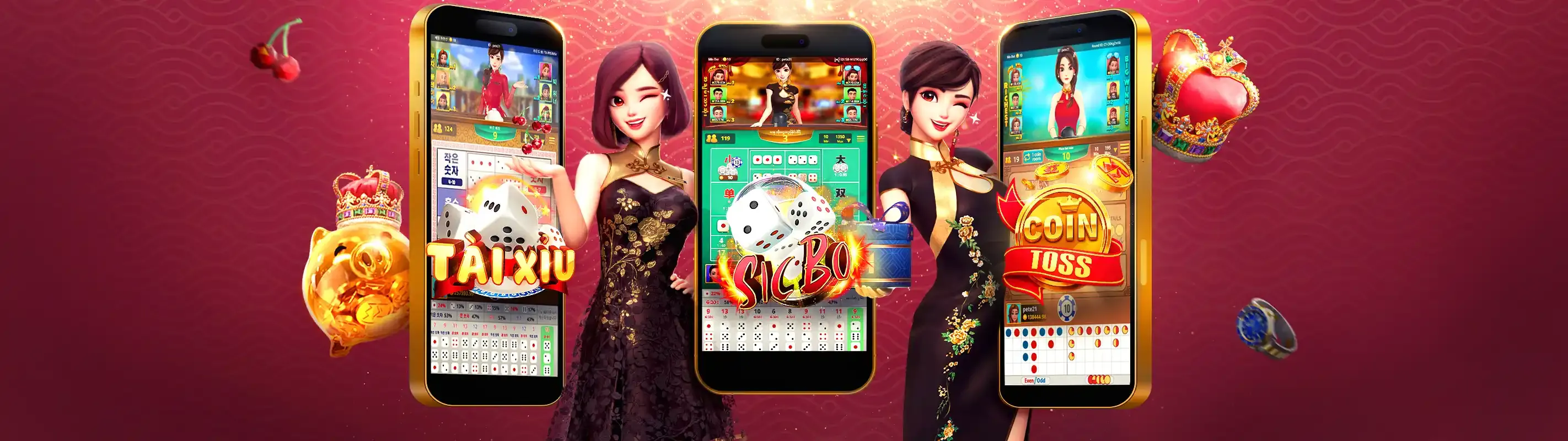 Chương trình VIP 79king78 với đặc quyền cao cấp
