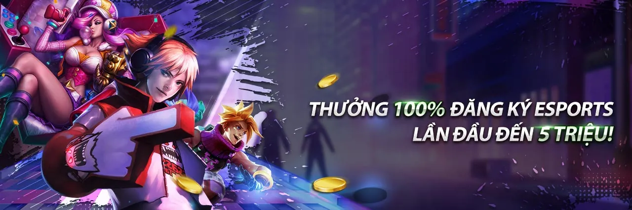 Thưởng chào mừng cho người chơi mới 79king78