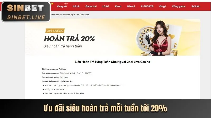 Hoàn trả hàng ngày 79King78